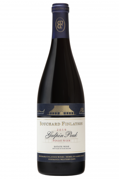 Bouchard Finlayson Galpin Peak Pinot Noir